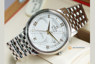 Omega De Ville Prestige Chronometer