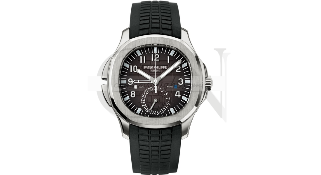 Patek Philippe Dual Time