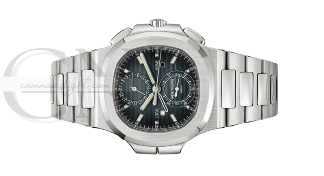 Patek Philippe Nautilus Chronograph