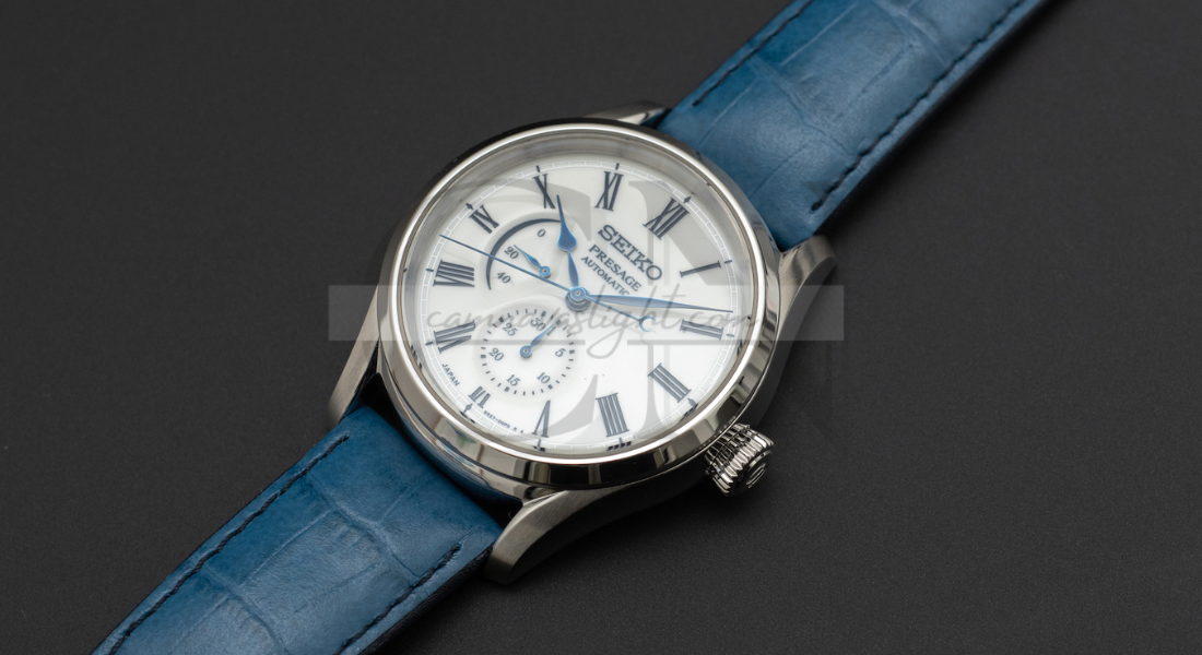 Seiko Presage Arita Porcelain SPB171